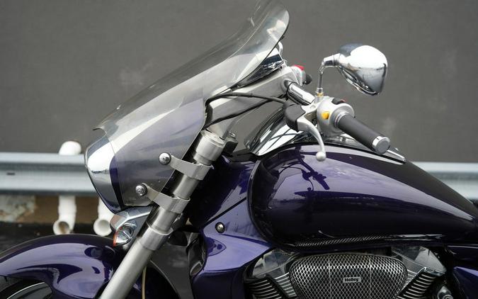 2006 Suzuki Boulevard M109R