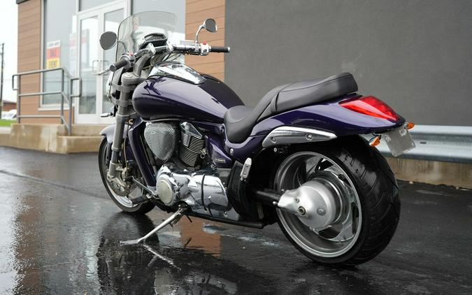 2006 Suzuki Boulevard M109R