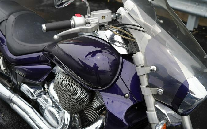 2006 Suzuki Boulevard M109R