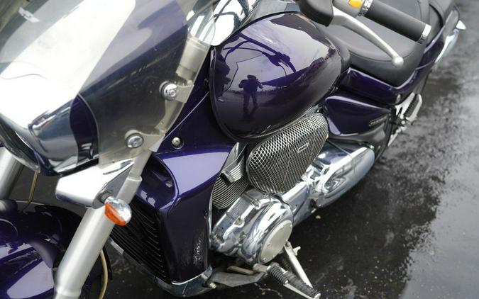2006 Suzuki Boulevard M109R