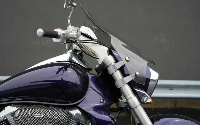 2006 Suzuki Boulevard M109R
