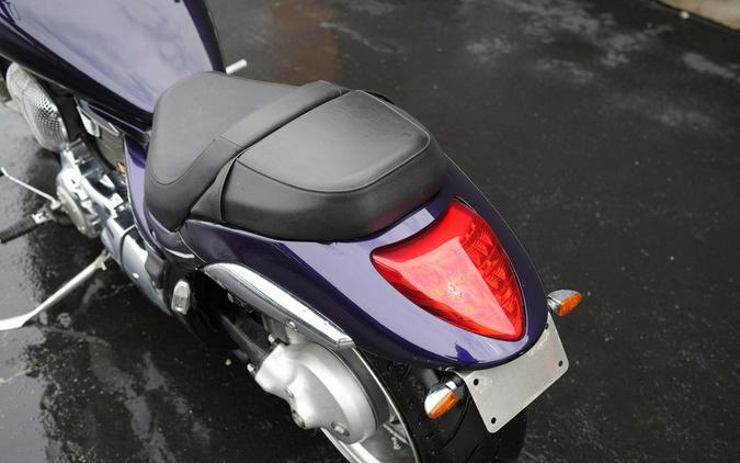 2006 Suzuki Boulevard M109R