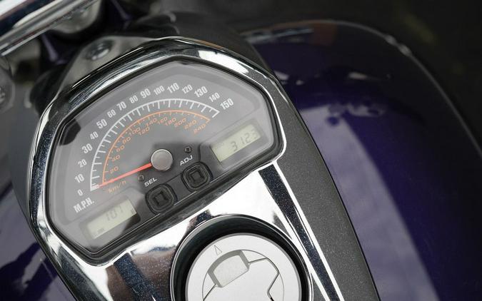2006 Suzuki Boulevard M109R