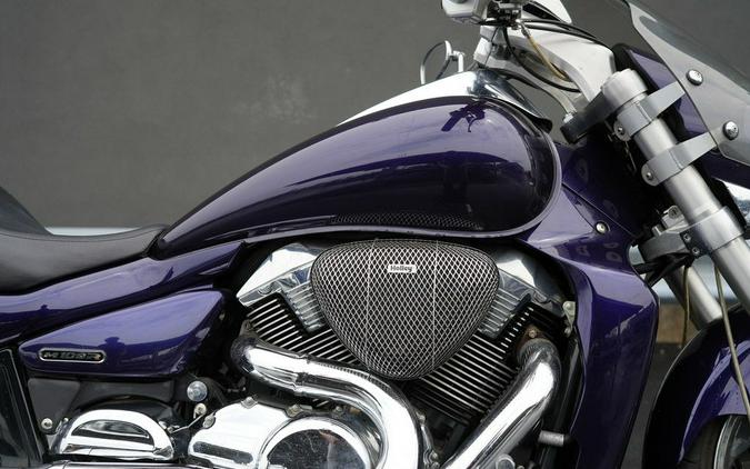 2006 Suzuki Boulevard M109R
