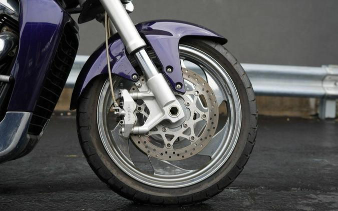 2006 Suzuki Boulevard M109R