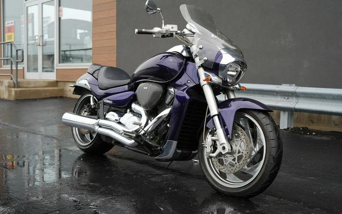 2006 Suzuki Boulevard M109R