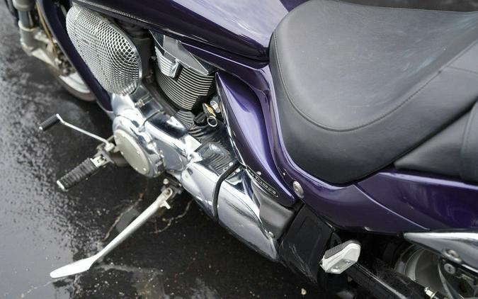 2006 Suzuki Boulevard M109R