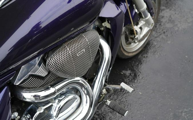 2006 Suzuki Boulevard M109R