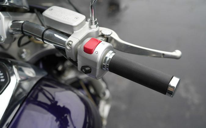 2006 Suzuki Boulevard M109R