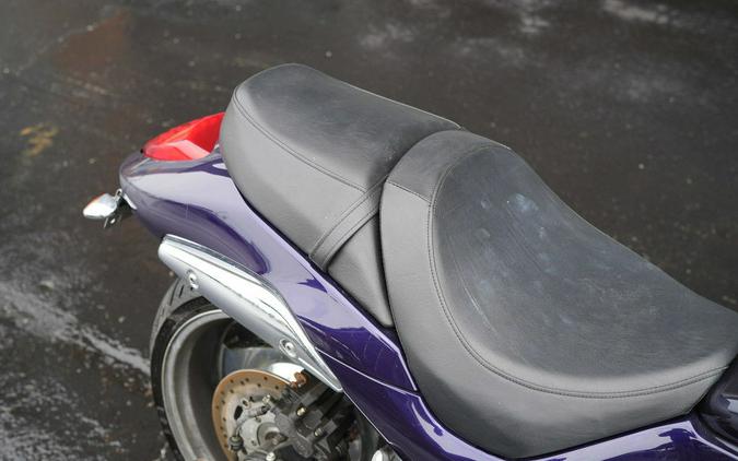 2006 Suzuki Boulevard M109R