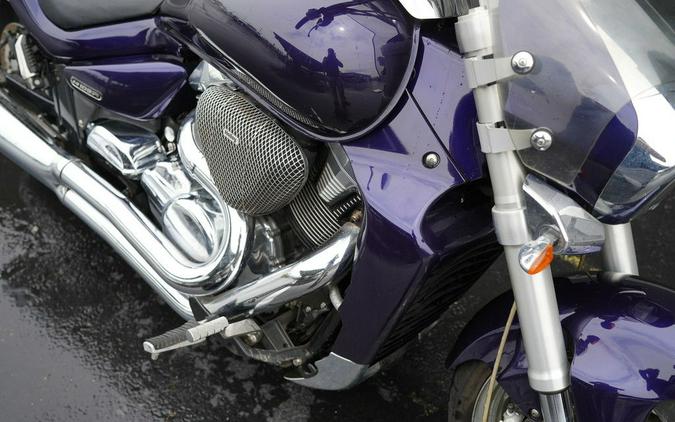 2006 Suzuki Boulevard M109R
