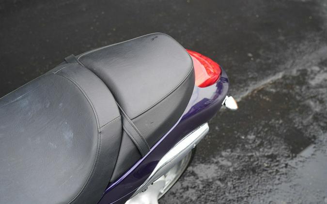 2006 Suzuki Boulevard M109R
