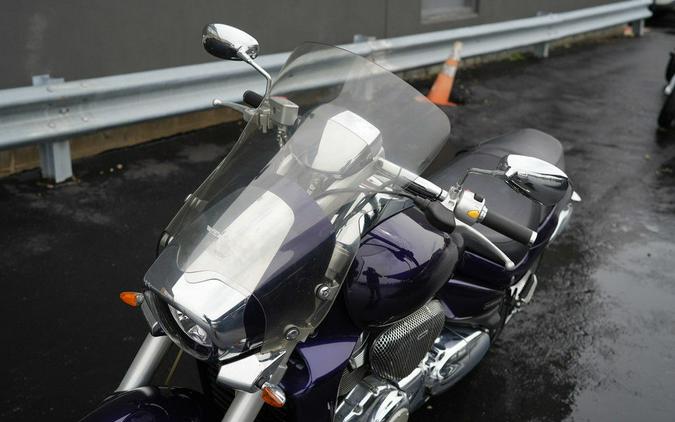2006 Suzuki Boulevard M109R