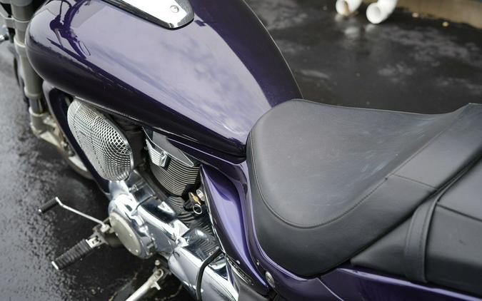 2006 Suzuki Boulevard M109R