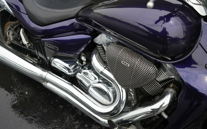 2006 Suzuki Boulevard M109R