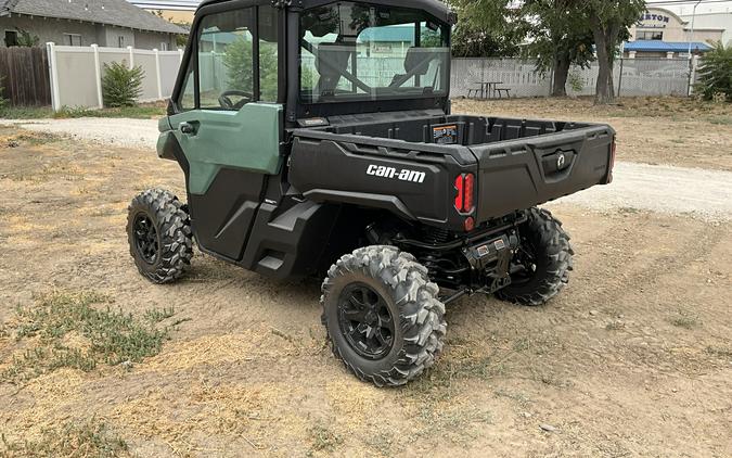 2026 Can-Am DEFENDER DPS CAB HD10