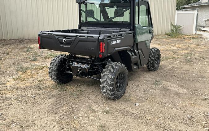 2026 Can-Am DEFENDER DPS CAB HD10