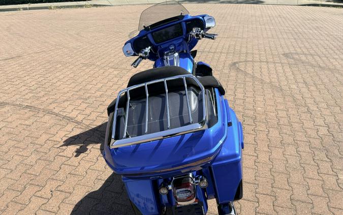 FLHXLSE 2026 CVO Street Glide Limited