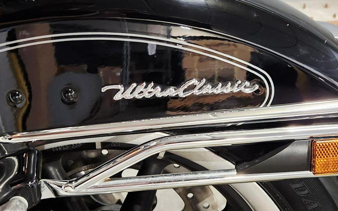 2008 Harley-Davidson Ultra Classic