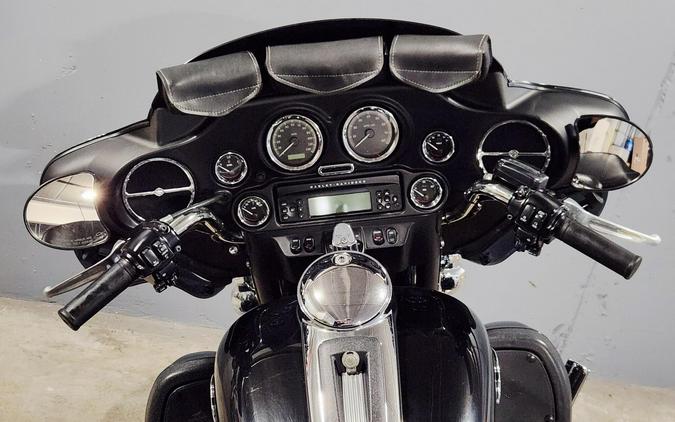 2008 Harley-Davidson Ultra Classic