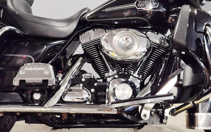 2008 Harley-Davidson Ultra Classic