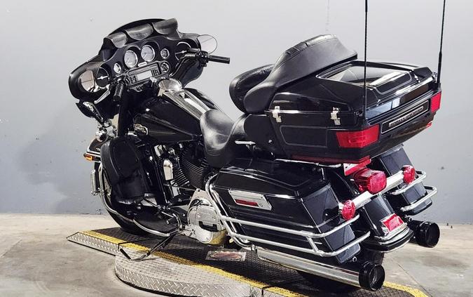 2008 Harley-Davidson Ultra Classic