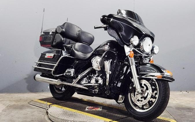 2008 Harley-Davidson Ultra Classic