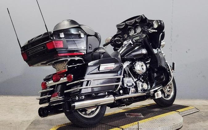 2008 Harley-Davidson Ultra Classic