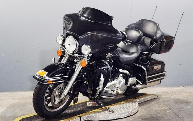 2008 Harley-Davidson Ultra Classic