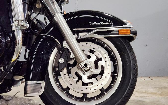 2008 Harley-Davidson Ultra Classic