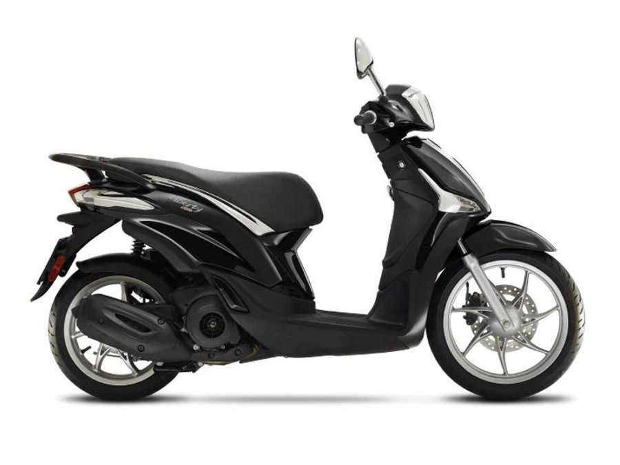 2022 Piaggio Liberty 150 Euro 5