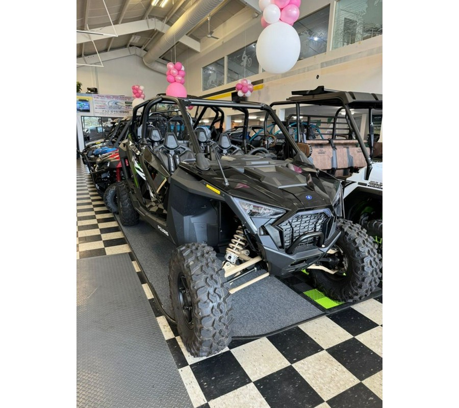 2022 Polaris RZR Pro XP® 4 Ultimate