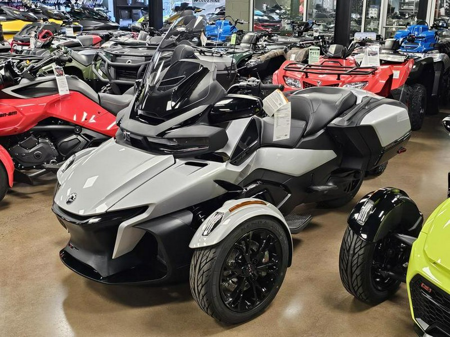 2023 Can-Am® Spyder RT Rotax 1330 ACE