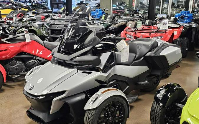 2023 Can-Am Spyder RT Review [Celebrating 2023 IFRD]