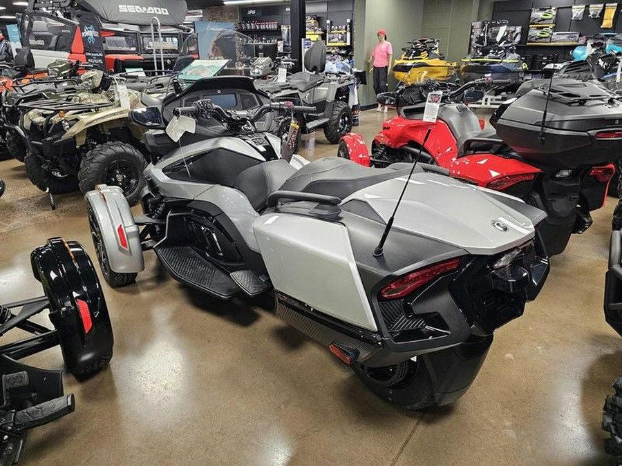 2023 Can-Am® Spyder RT Rotax 1330 ACE