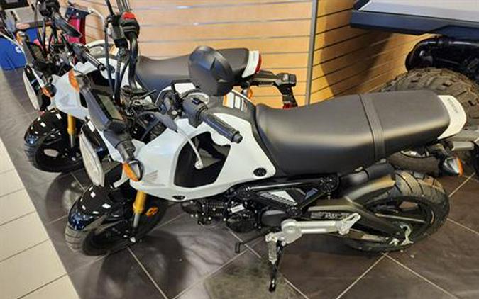 2024 Honda Grom ABS