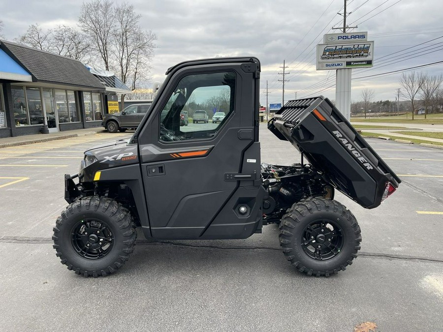 2024 Polaris® Ranger XP 1000 NorthStar Edition Ultimate