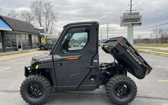 2024 Polaris® Ranger XP 1000 NorthStar Edition Ultimate