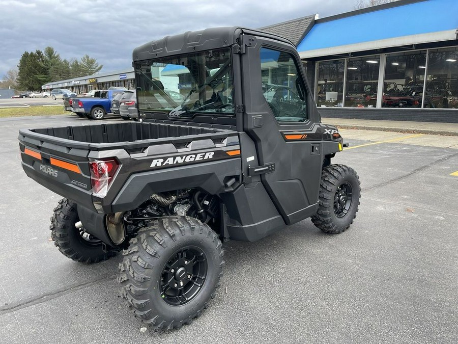 2024 Polaris® Ranger XP 1000 NorthStar Edition Ultimate