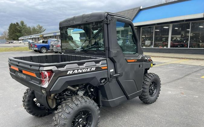 2024 Polaris® Ranger XP 1000 NorthStar Edition Ultimate