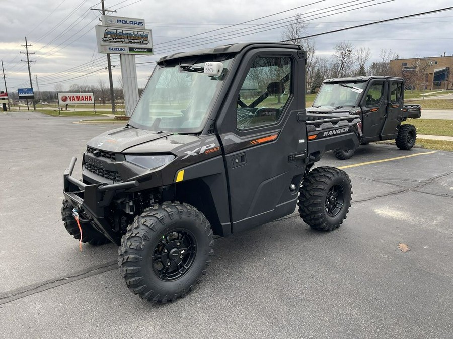 2024 Polaris® Ranger XP 1000 NorthStar Edition Ultimate