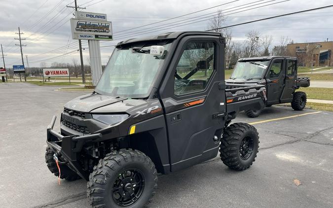 2024 Polaris® Ranger XP 1000 NorthStar Edition Ultimate