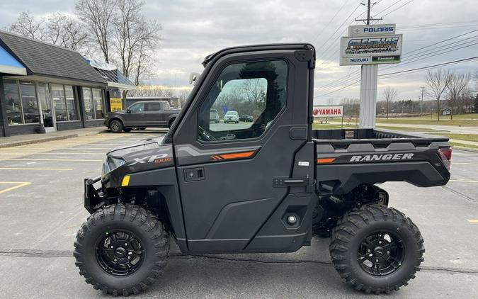 2024 Polaris® Ranger XP 1000 NorthStar Edition Ultimate