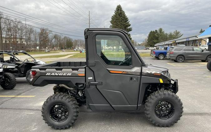 2024 Polaris® Ranger XP 1000 NorthStar Edition Ultimate