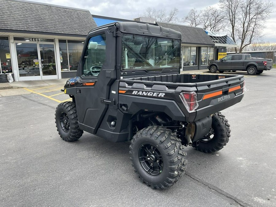 2024 Polaris® Ranger XP 1000 NorthStar Edition Ultimate