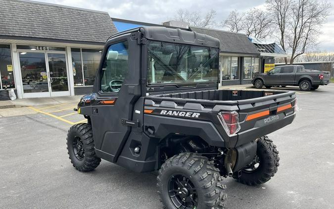 2024 Polaris® Ranger XP 1000 NorthStar Edition Ultimate