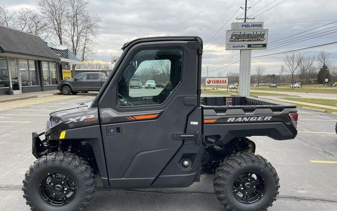 2024 Polaris® Ranger XP 1000 NorthStar Edition Ultimate