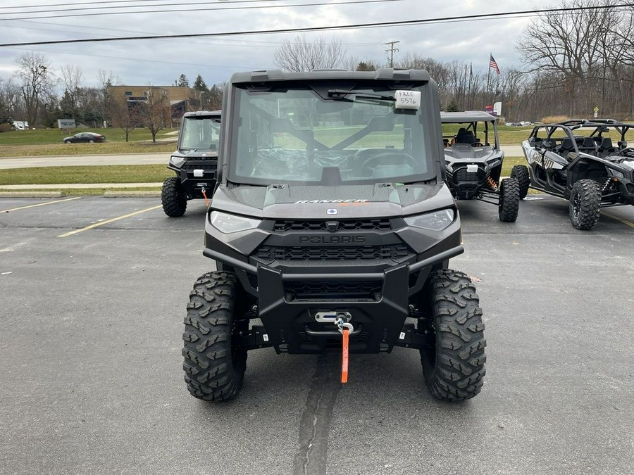 2024 Polaris® Ranger XP 1000 NorthStar Edition Ultimate