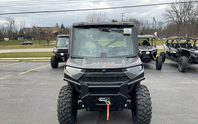 2024 Polaris® Ranger XP 1000 NorthStar Edition Ultimate