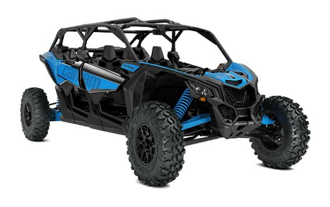 2023 Can-Am® Maverick X3 MAX RS Turbo RR